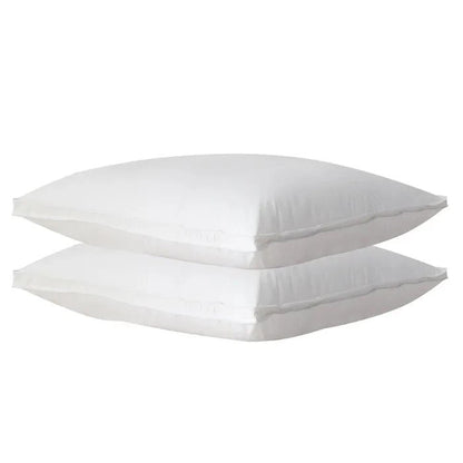 Royal Elite - Premium White Goose Down Pillow