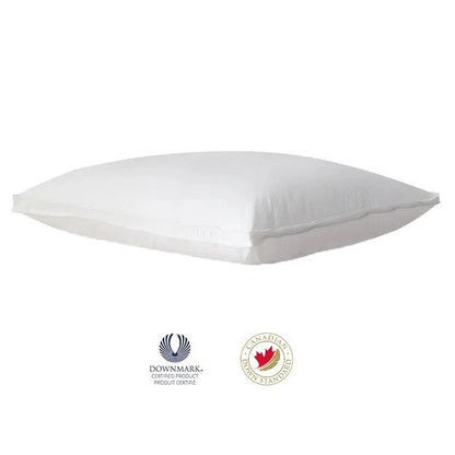 Royal Elite - Premium White Goose Down Pillow