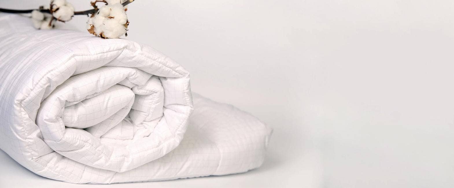 Choosing the Right Duvet: A Guide to Fill Power, Fill Weight, and Shell Material