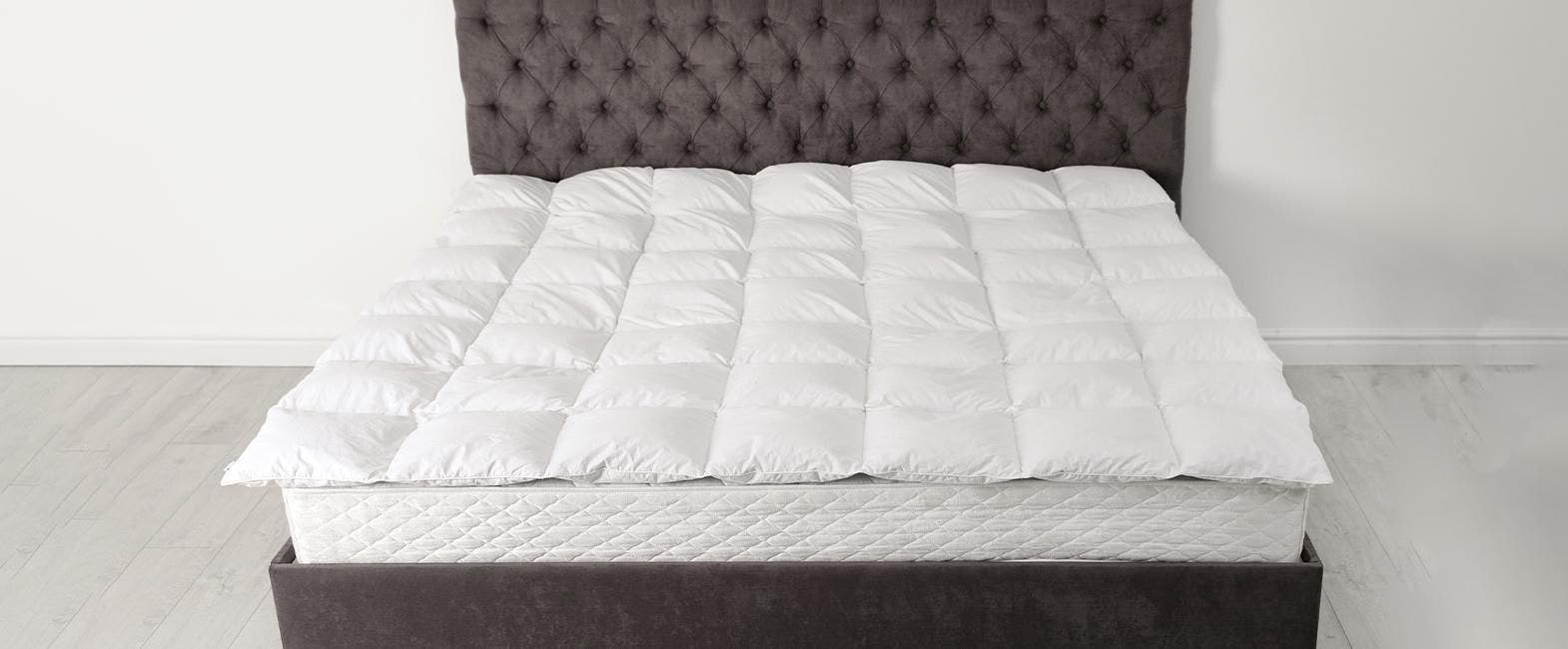 Mattress Topper: Unraveling the Secret to a Softer Slumber