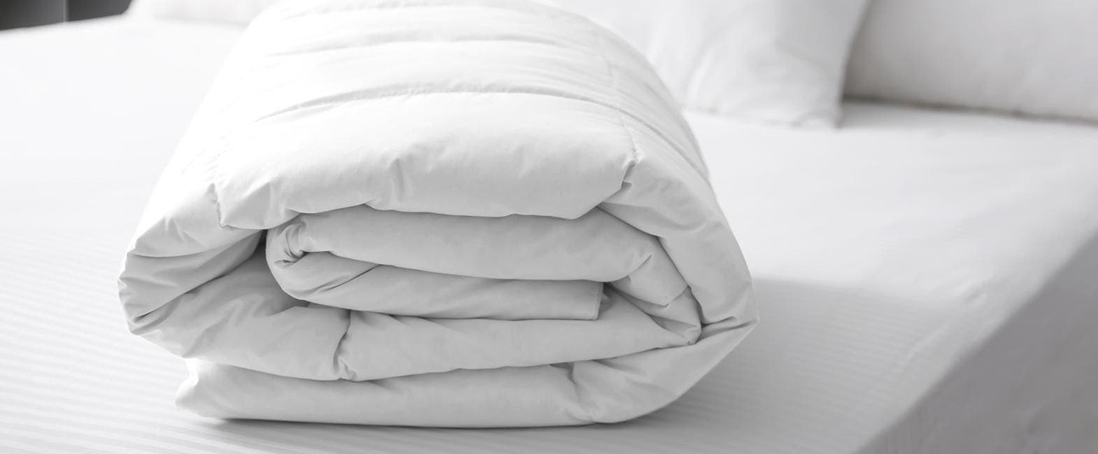 Guide to Choose Duvets for Allergy Sufferers