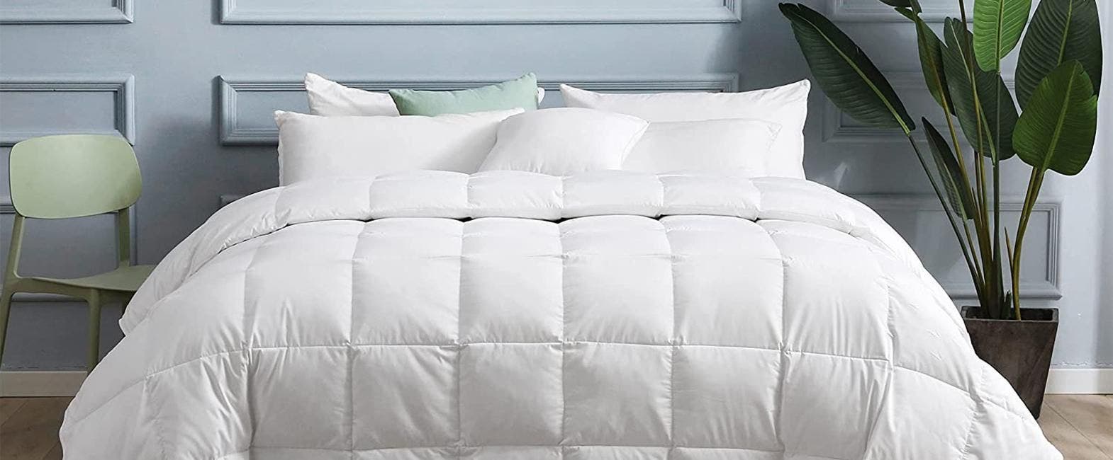 Mix and Match: Creating a Personalized Bedding Look