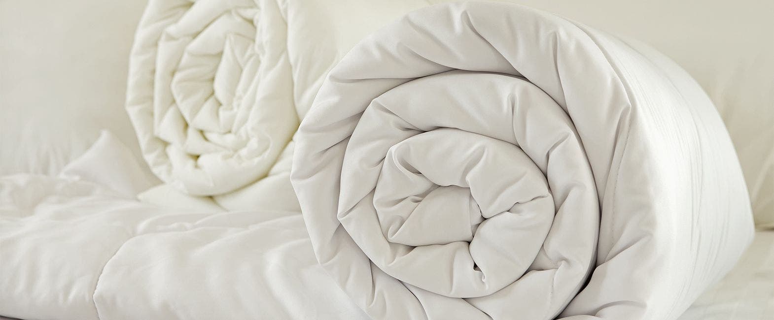 Top 5 Benefits of Sleeping with a Goose Down Duvet