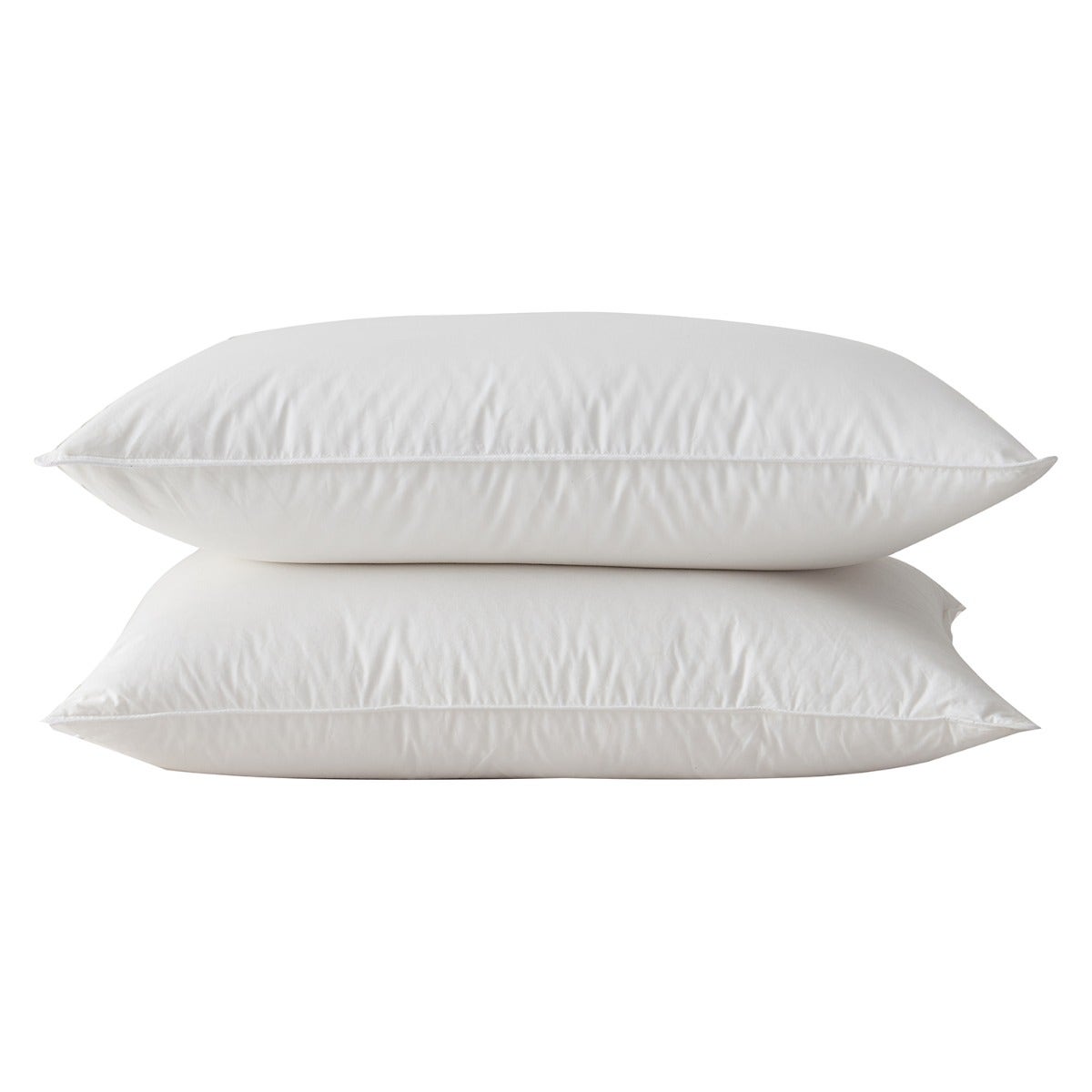 Royal Elite Recycled European Down Pillow