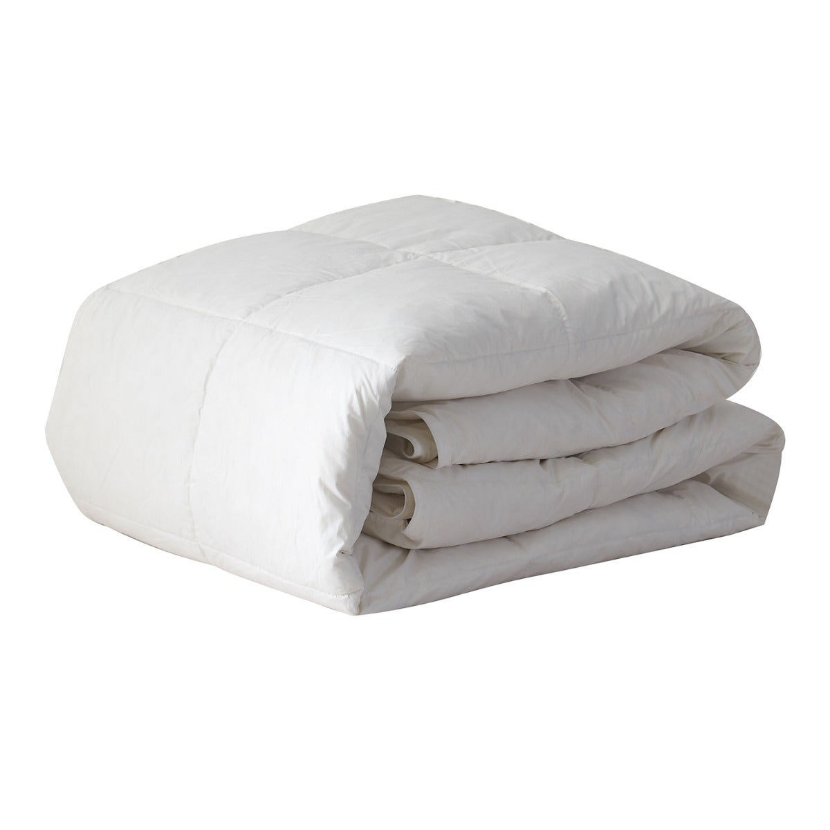 Heavy wool duvet sale