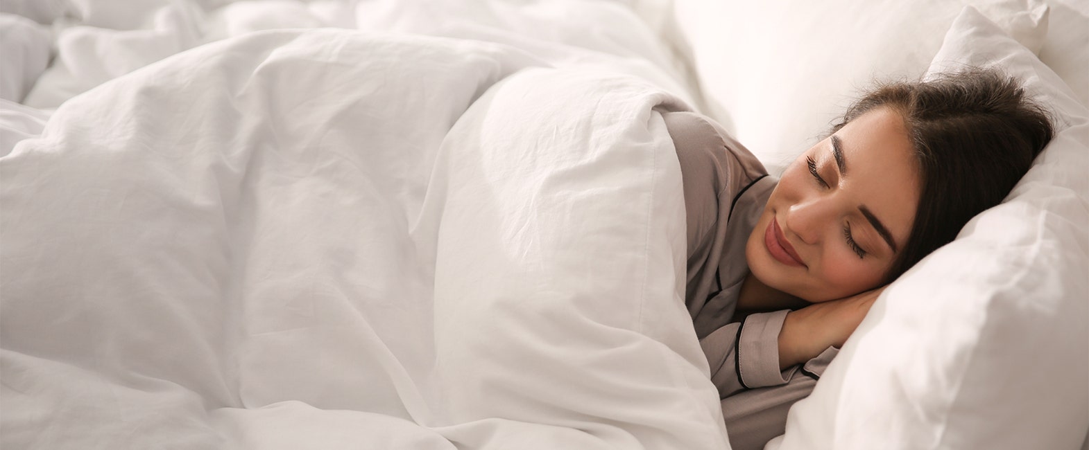 Duvet - Mother's Day Bedding Gift