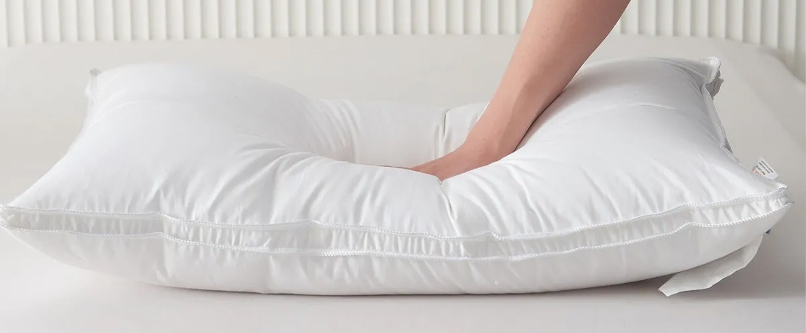 Maholi Pillows