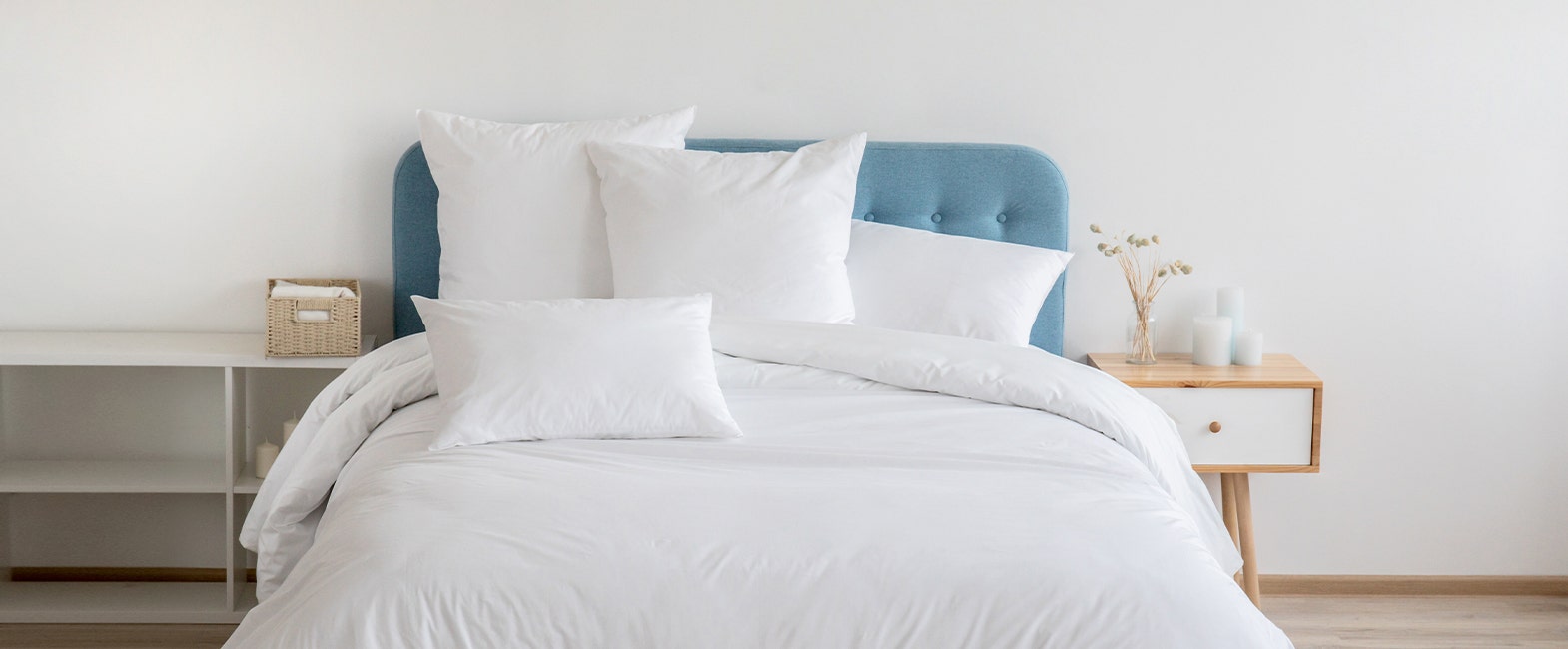 Bed Sheets - Mother's Day Gift Idea For Mom